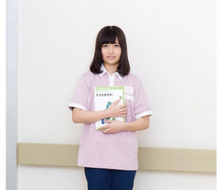 ポスターを作成しました！