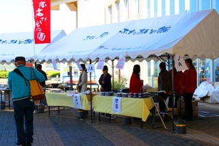 11月11日はポッキーの日？いや介護の日です！