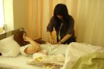 physical exam