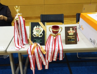 スポーツ大会を開催しました！
