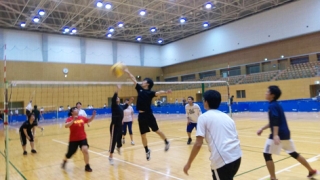 もうすぐスポーツ大会です！