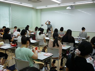 国家試験対策
