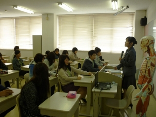 新入生への学習支援！