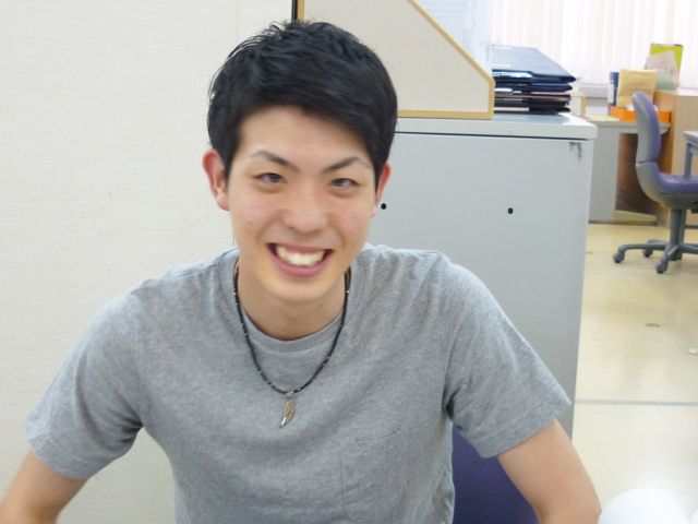 卒業生がたくさん遊びに来てくれます！(看護編)