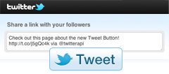 tweet