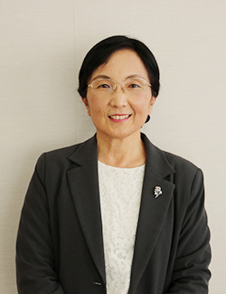 校長