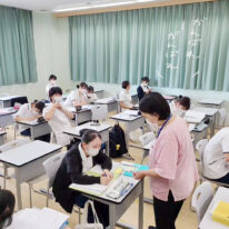 【看護学科】13期生！病院実習がはじまります✨