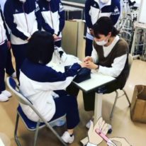 プロが教える爪のお手入れ🙌🏻