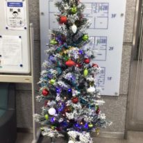 クリスマスモード🎄✨