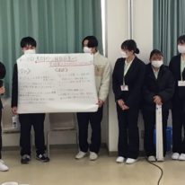 12期生実習最終日！