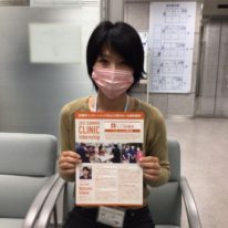 進路について考え中！