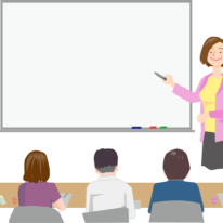 介護福祉士養成科【社会人説明会】