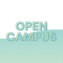 5-6月オープンキャンパス