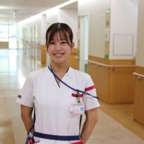 【看護学科　卒業生インタビュー　Vol.1】現場で大活躍中！先輩ナースが語るYICの学びと成長ストーリー