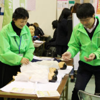 進路相談会＆進学イベントに参加します！