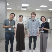 【卒業生インタビュー Vol.1】「あなたに介護してもらえてよかった」人の人生に寄り添い、最期までともに歩むやりがい