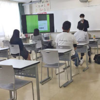 看護師国家試験まであと18日！