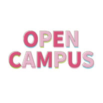４月オープンキャンパス