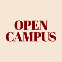2・3月オープンキャンパス