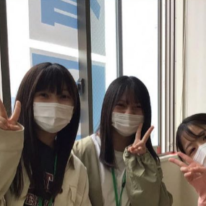 ようこそ新入生✨