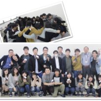 13期生　臨床実習壮行会！