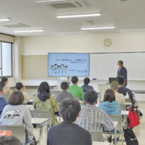 第三回入学前教育プログラム