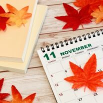 11月オープンキャンパスのご案内🍁