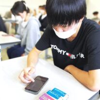 【理学療法学科】１年生、国家試験のための授業！！