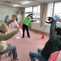 宇部市まちなか保健室