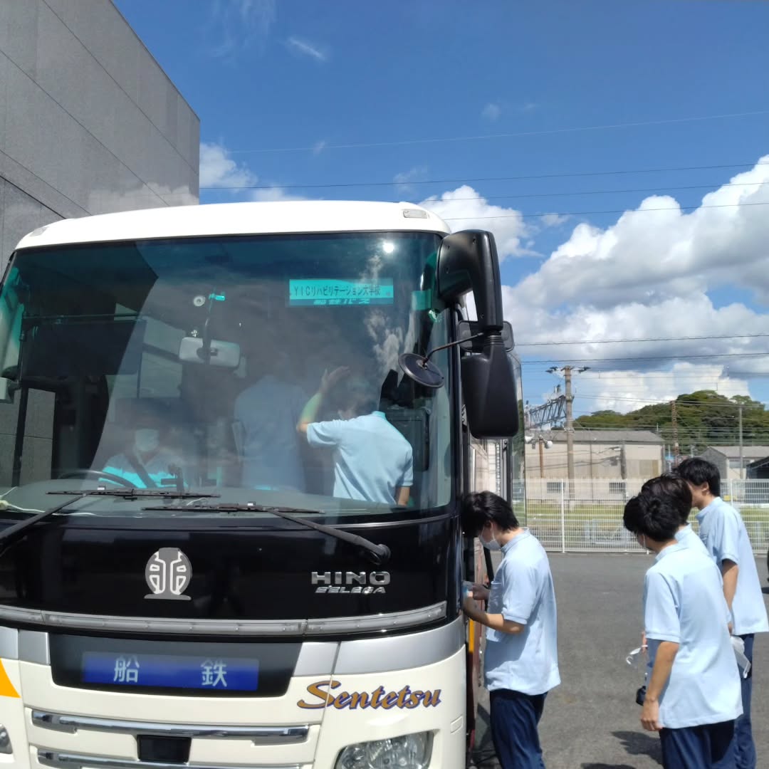 解剖学実習見学