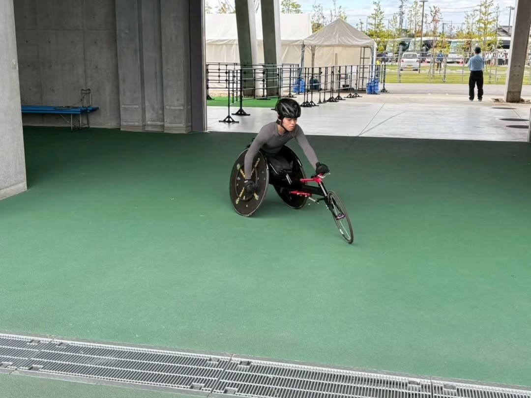 全国障害者スポーツ大会