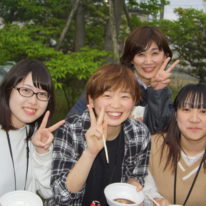 2019年度新入生歓迎BBQ！