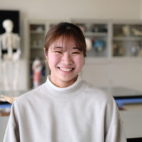 新入生の授業の様子 公開中！