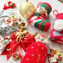 ★クリスマスモード★