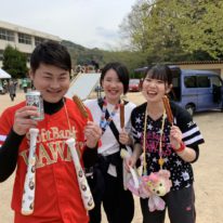 下関海峡ウォーク完歩！！