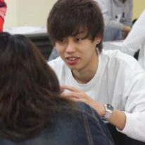 生活に寄り添う仕事なんだなぁ～