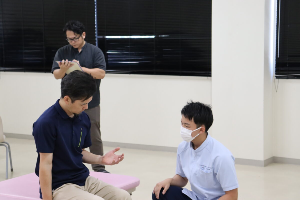 OSCE