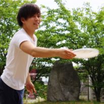 障がい者スポーツチャレンジ!!