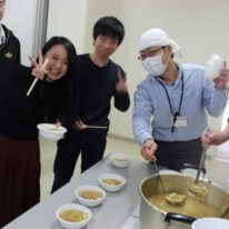 国家試験対策納会！