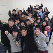 臨床実習壮行会！
