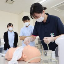 「吸引」の講座を実施しました！