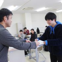 初級障がい者スポーツ指導員資格取得！！