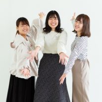 7月オープンキャンパスのご案内♬