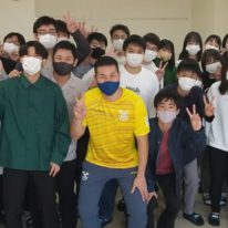 世界の理学療法セミナー　～エクアドル～