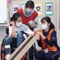障がい者スポーツサークル活動！