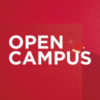 12・1月オープンキャンパス