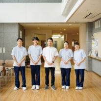 作業療法学科限定オープンキャンパスの開催！