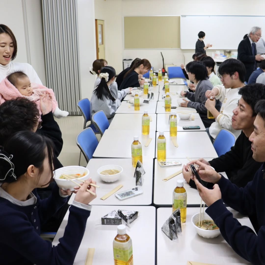 国家試験激励会