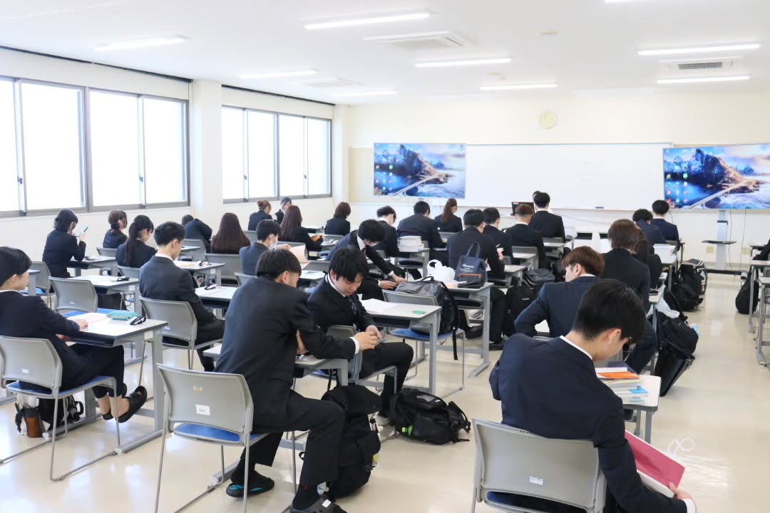 新入生オリエンテーション