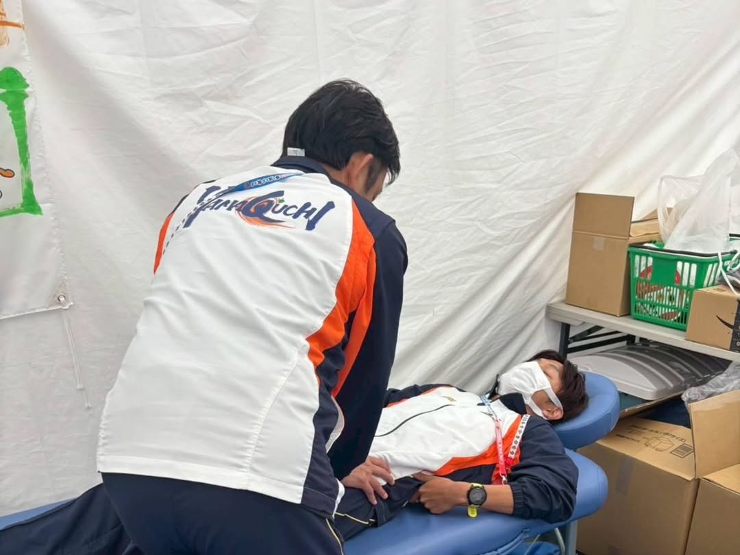 全国障害者スポーツ大会その２